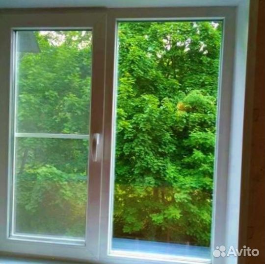 Окна пвх