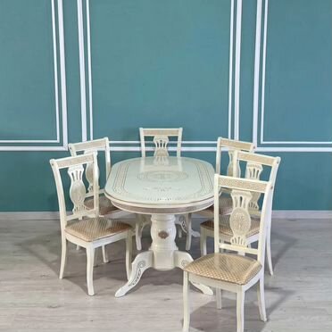 Столы стулья от производителя