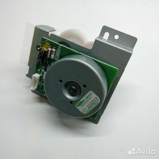 Принтер лазерный Ecosys P2035D запчасти