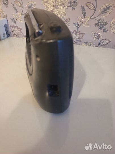 Радиоприемник philips