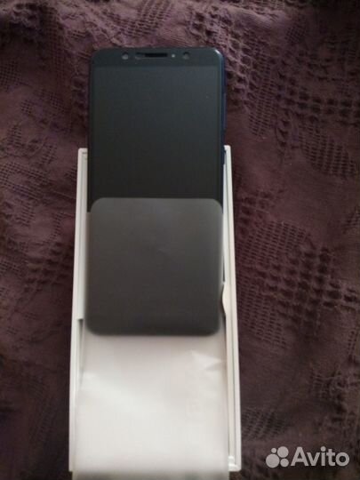 ASUS ZenFone Max Pro M1 ZB602KL, 4/64 ГБ