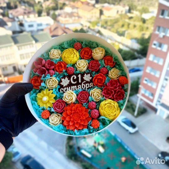 Шоколадные наборы