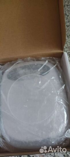 Весы электронные