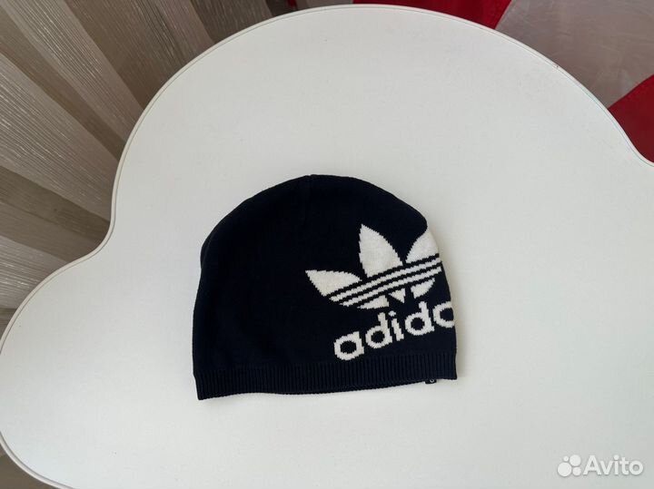 Шапка adidas детская