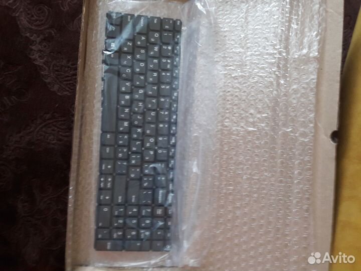 Клавиатура для ноутбука Lenovo