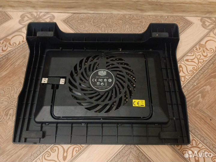 Подставка для ноутбука CoolerMaster