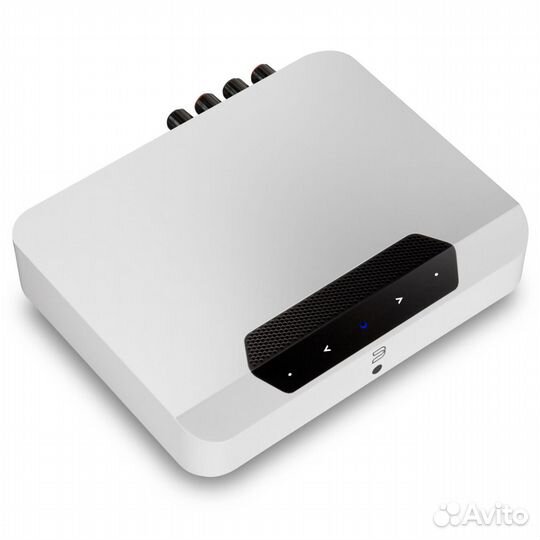 Bluesound Powernode Edge N230 White