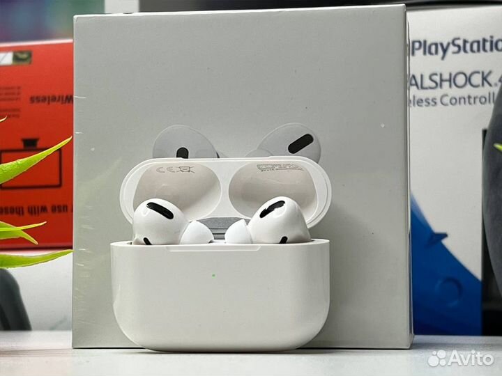 AirPods Pro / AirPods 3