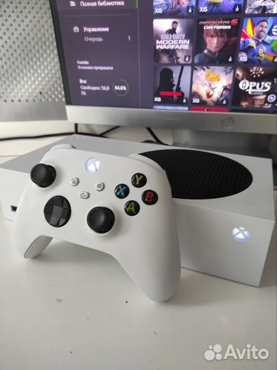 Xbox series s