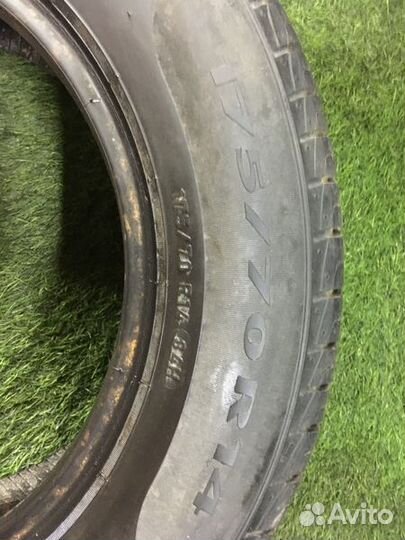 Pirelli Cinturato P1 Verde 175/70 R14 84H