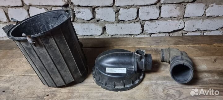 Корпус фоздушного фильтра