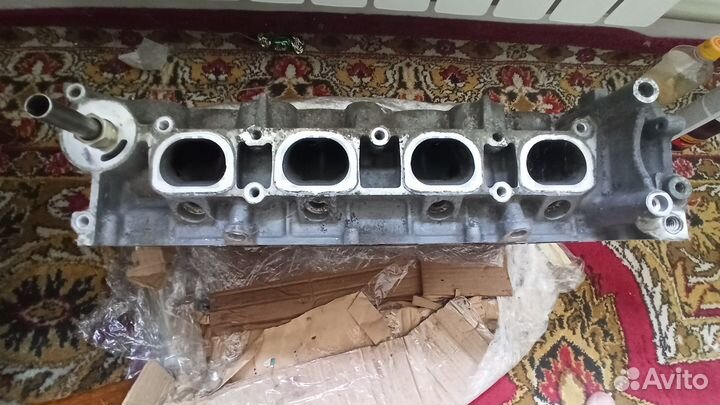 Гбц mazda 6 1.8 gh