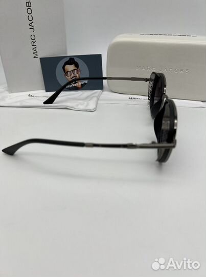 Очки с поляризацией унисекс