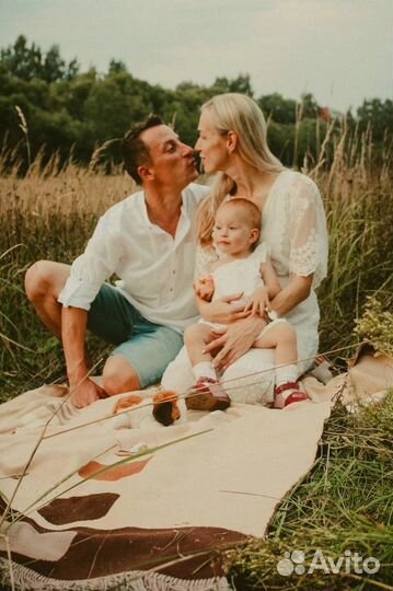 Фотосессия