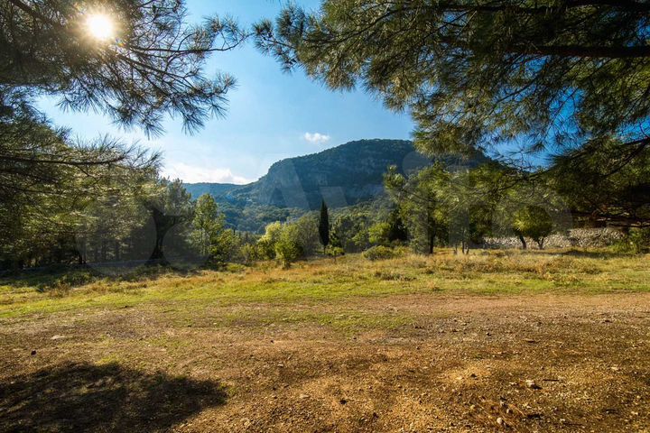 Участок 2,5 га (ИЖС)