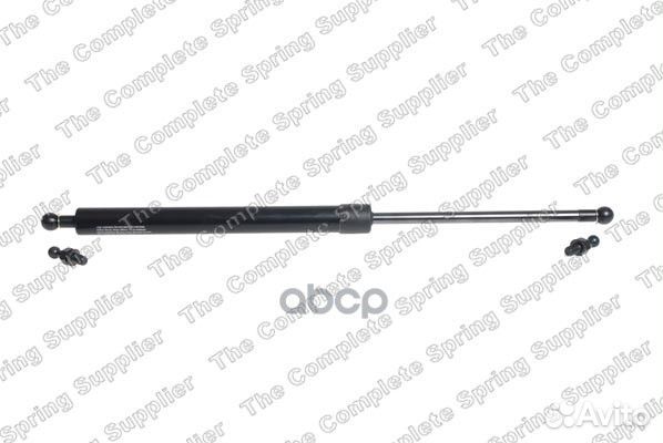 Амортизатор капота toyota land cruiser 100