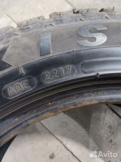 Maxxis Arctic Trekker SP03 205/55 R16 94T