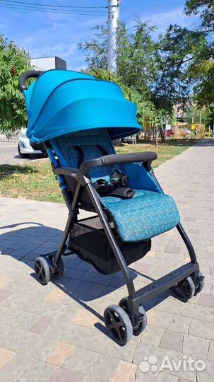 Прогулочная коляска Chicco Ohlala 2