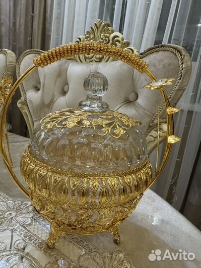 Конфетница