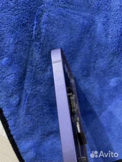 Корпус iPhone 12