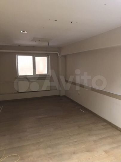 Офис, склад 22.4 м²