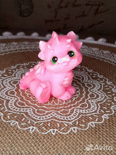 Сувенирное мыло 