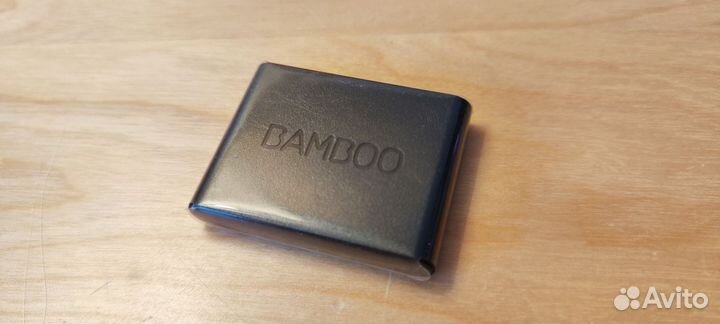 Набор наконечников для стилуса Wacom Bamboo Ink