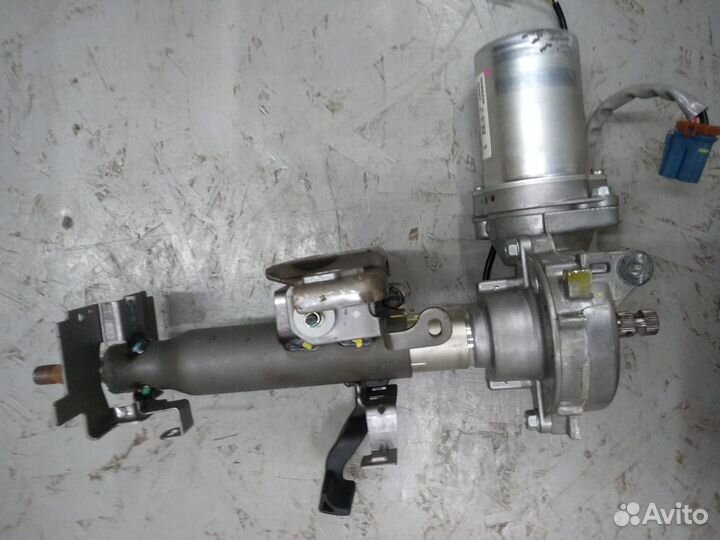 Рулевая колонка (эур) Риссан Сентра 488203RA3A