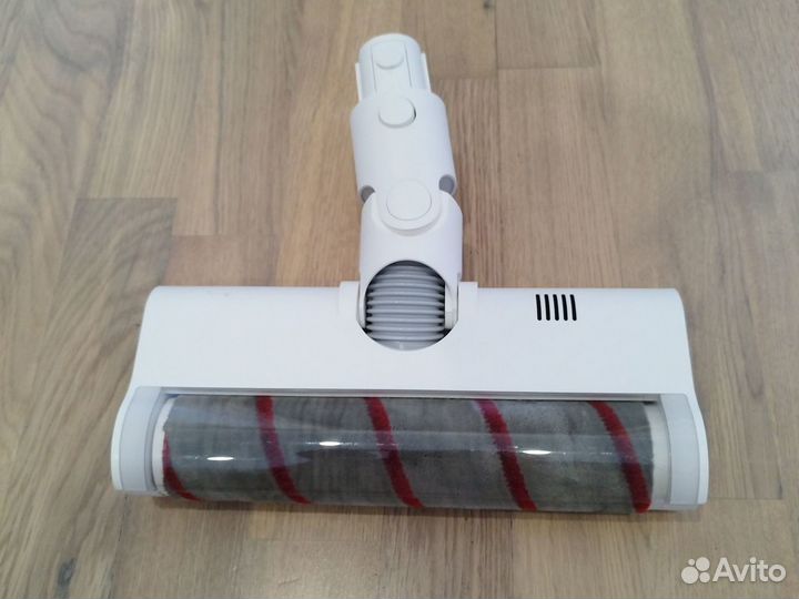 Беспроводной пылесос xiaomi vacuum dreame xr