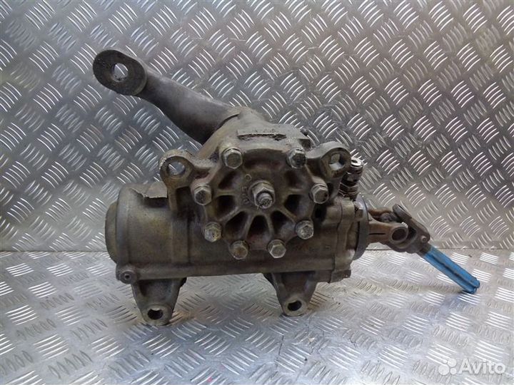 Рулевой редуктор- Ssangyong Transtar 1998