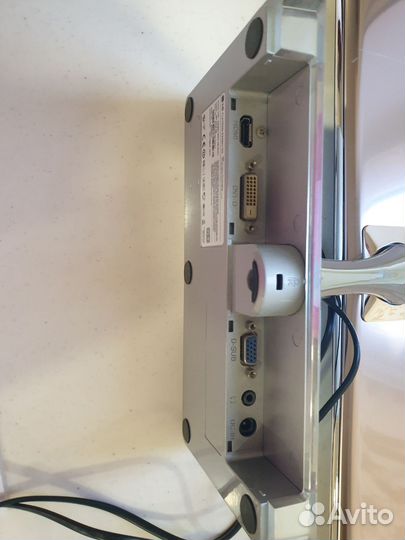 Монитор 22 дюйма LG