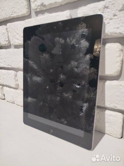 Планшет apple iPad