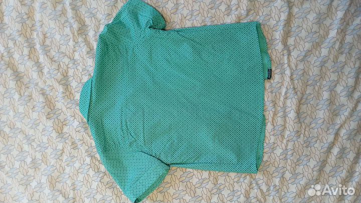 Рубашка детская