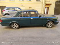 ГАЗ 3110 Волга 2.4 MT, 1998, 178 000 км, с пробегом, цена 95 000 руб.