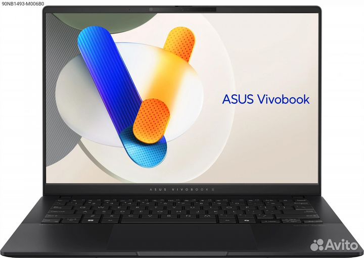 90NB1493-M006B0, Ноутбук Asus VivoBook S14 oled M5