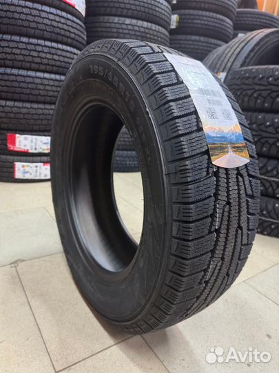 Nokian Tyres Nordman RS2 195/65 R15 95R