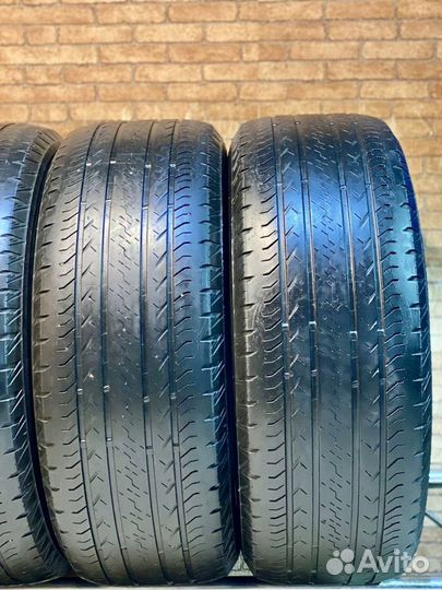 Bridgestone Ecopia EP850 265/60 R18