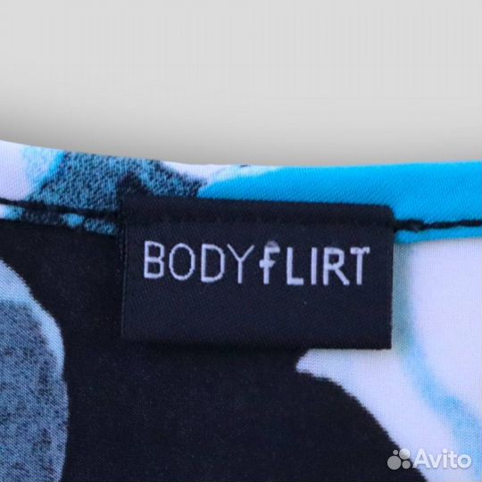 Туника женская Body Flirt