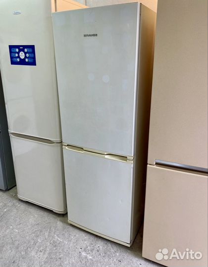 Холодильник 175см