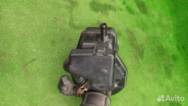 Патрубок воздушного фильтра Nissan Murano VQ35DE