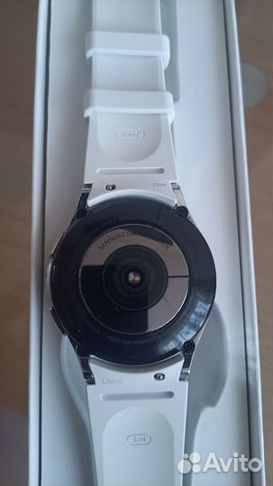 Samsung galaxy watch 4