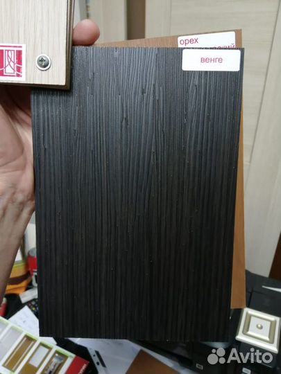 Дверь межкомнатная 