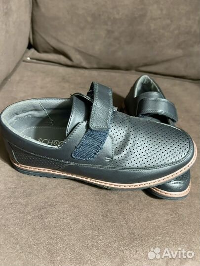 Туфли мужские