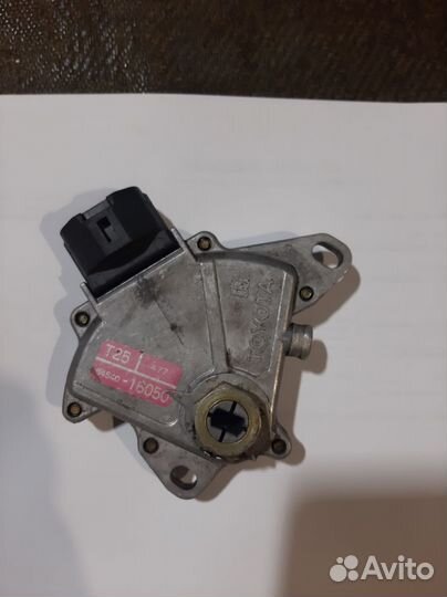 Датчик селектора АКПП тойота