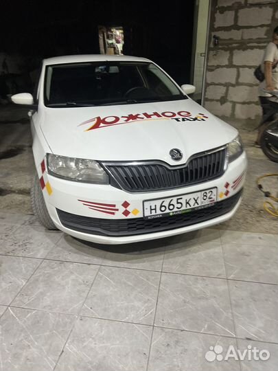 Аренда Авто Ялта