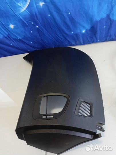 Крышка подушки безопасности Geely Gc6