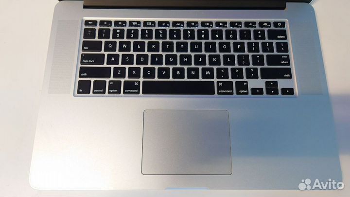 Apple MacBook Pro 15