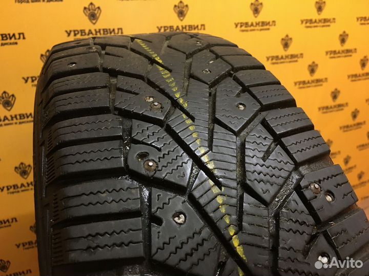 Gislaved NordFrost 100 185/65 R15 92T