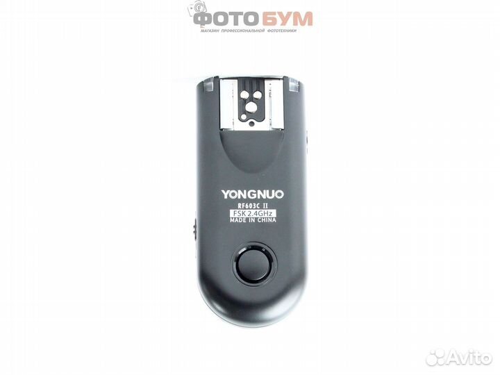 Синхронизаторы для вспышек новые