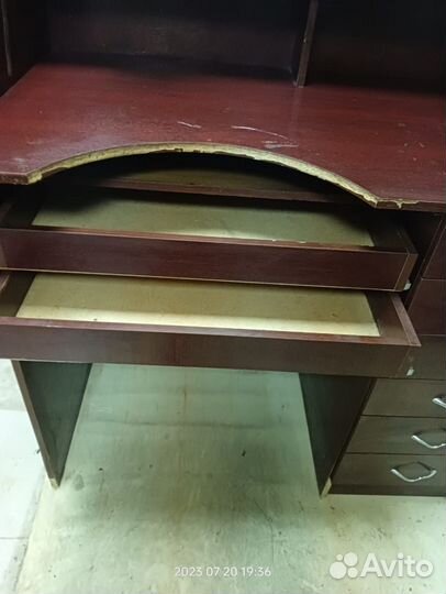 Верстаки слесарный и ювелирный бу